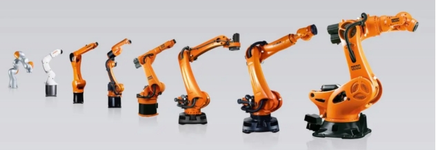 新闻资讯：工业机器人技术应用就业方向